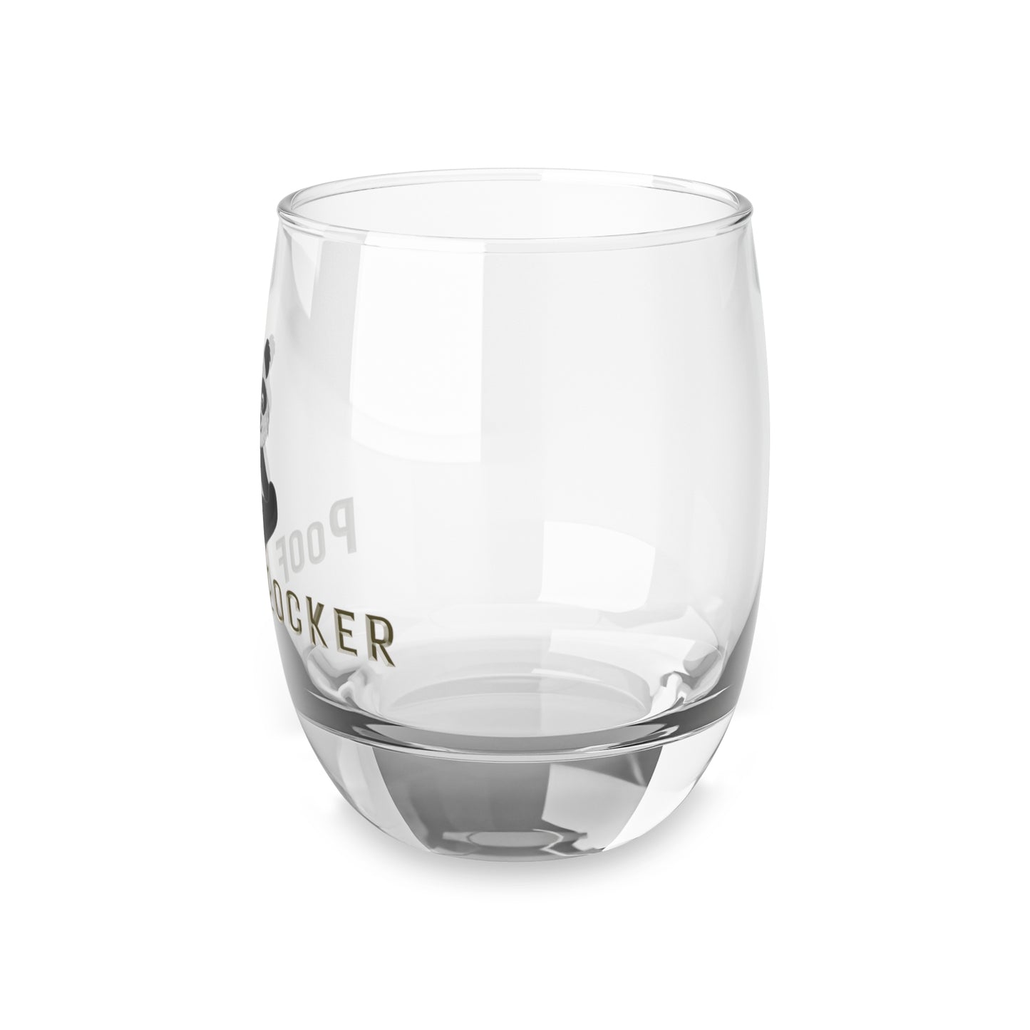 Salem's Poof Blocker Stemless Glass