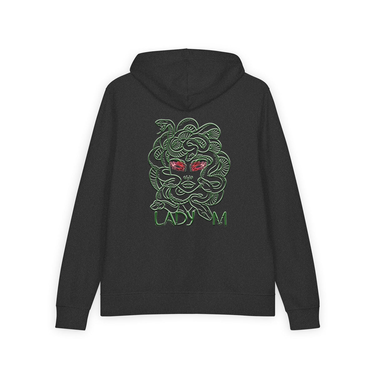 Lady M (SSU) Men's Re-Fleece™ Full-Zip Hoodie