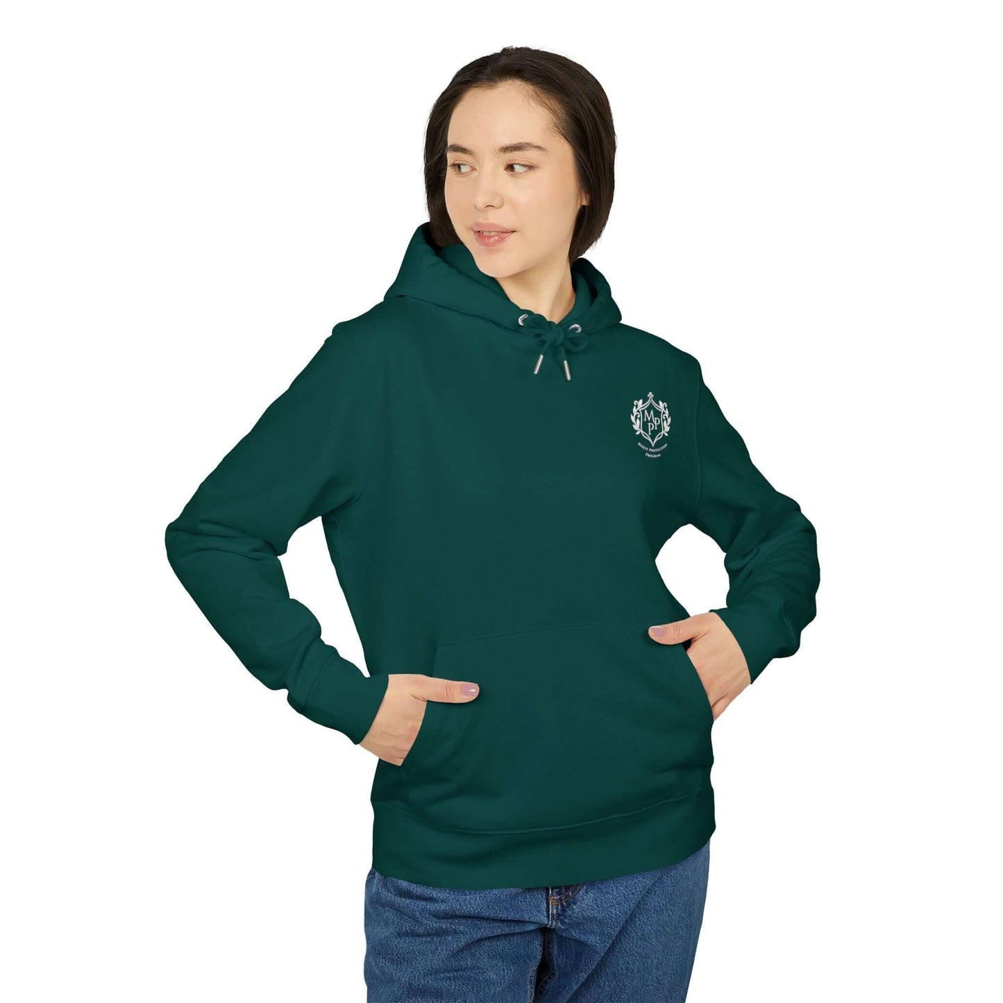 Cassandra Featherstone x HoneyFae Presley'Hoodie MPP
