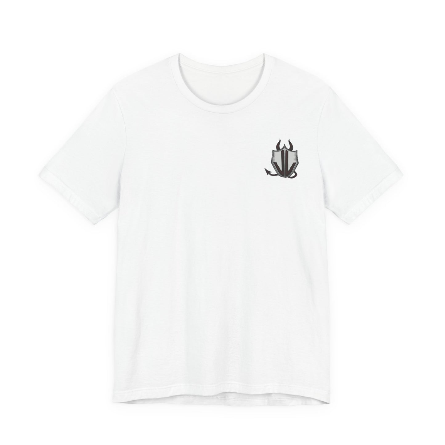 Cassandra Featherstone x Phantom Dame Salem Unisex Tee