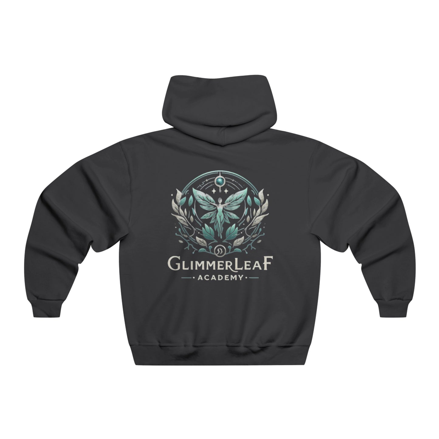 Glimmerleaf Academy Hooded Sweatshirt