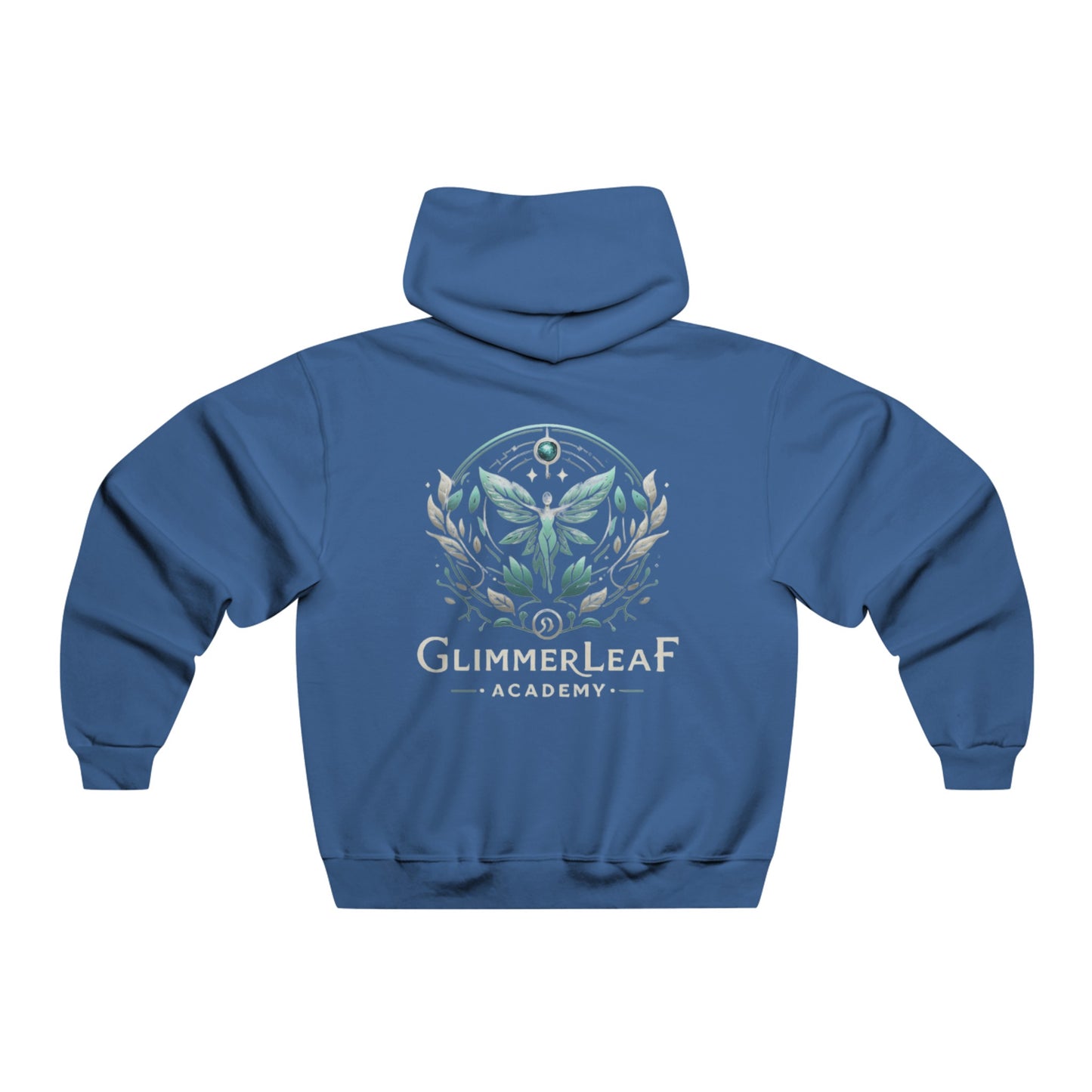 Glimmerleaf Academy Hooded Sweatshirt