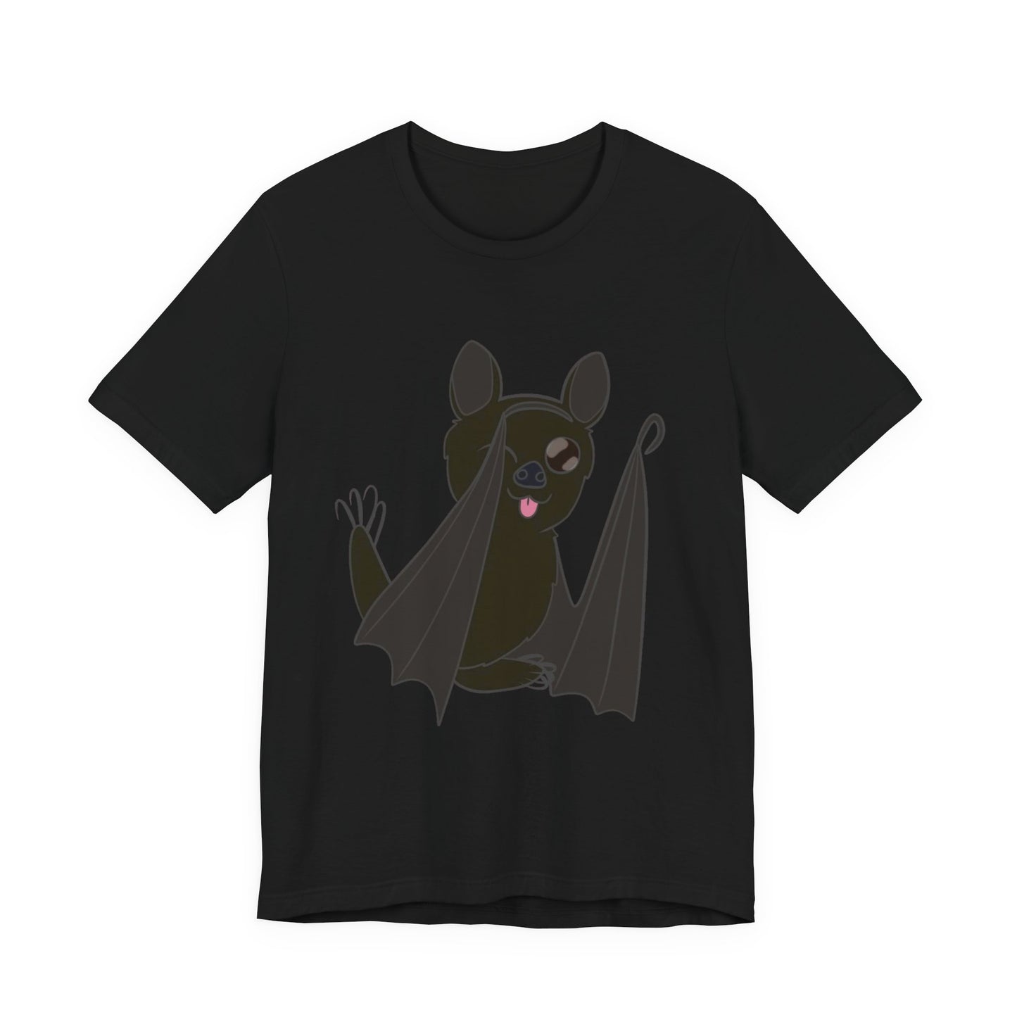 Cassandra Featherstone x Marmi Fidget COM Unisex Jersey Short Sleeve Tee