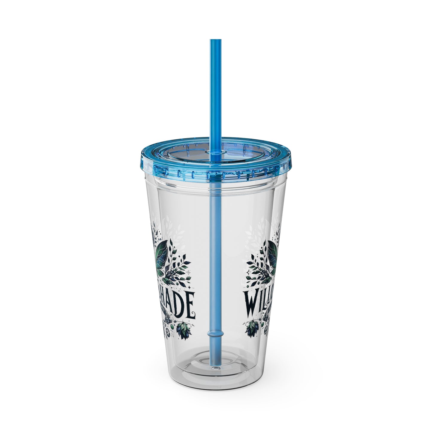 Willowshade Academy Suave Acrylic Cup