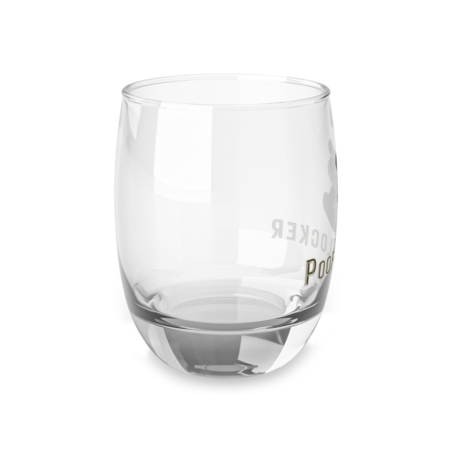 Salem's Poof Blocker Stemless Glass