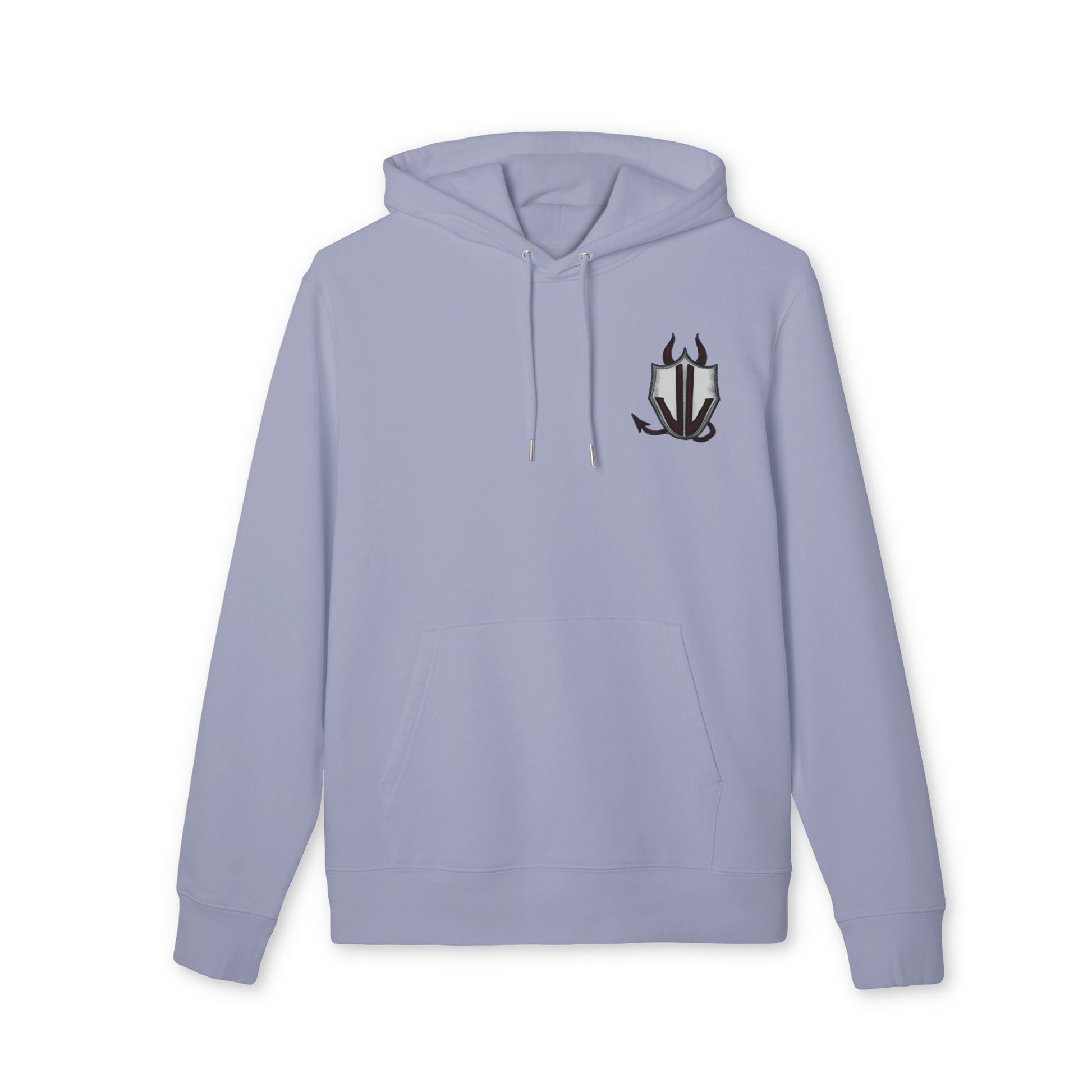 Cassandra Featherstone x Phantom Dame KKDottie Hoodie