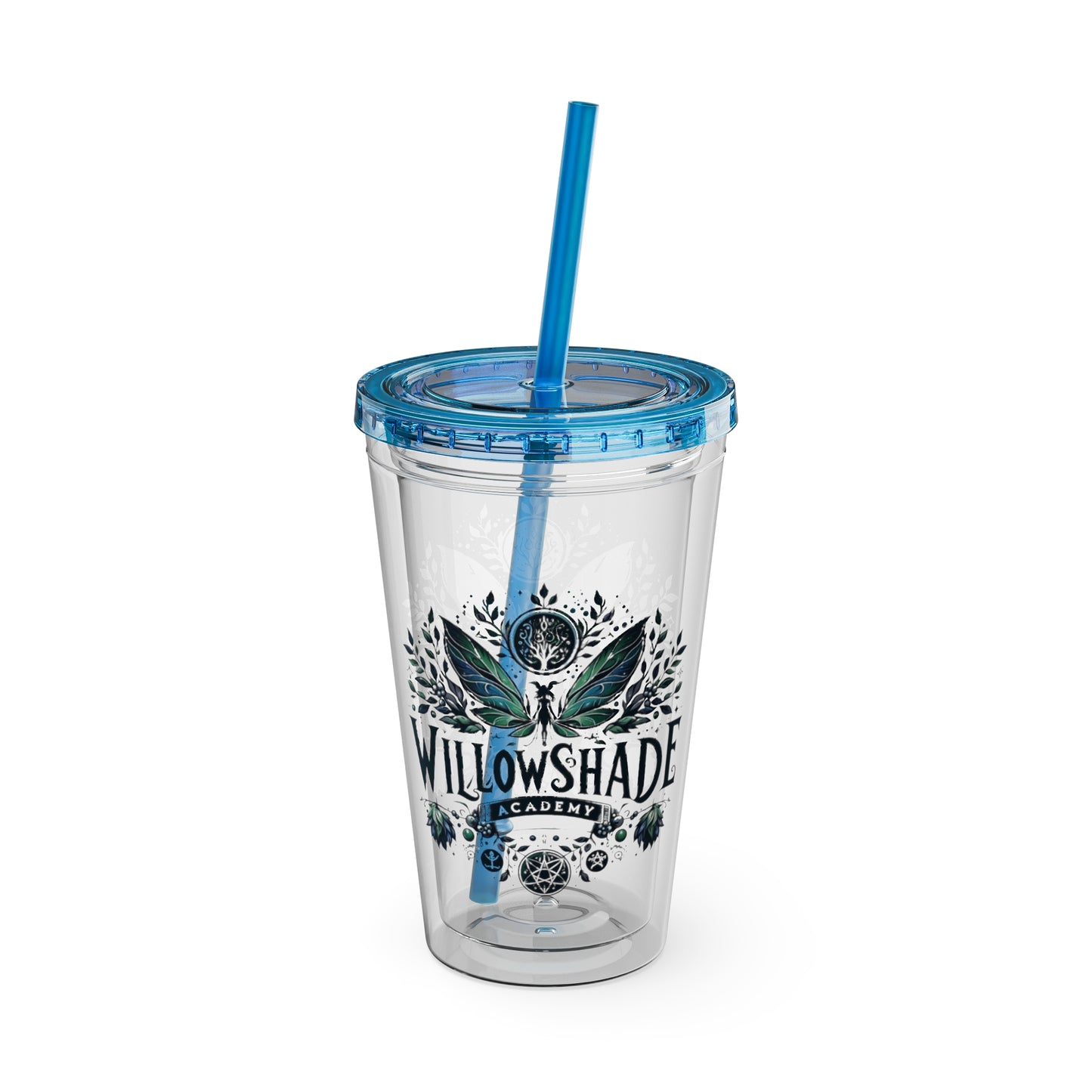 Willowshade Academy Suave Acrylic Cup