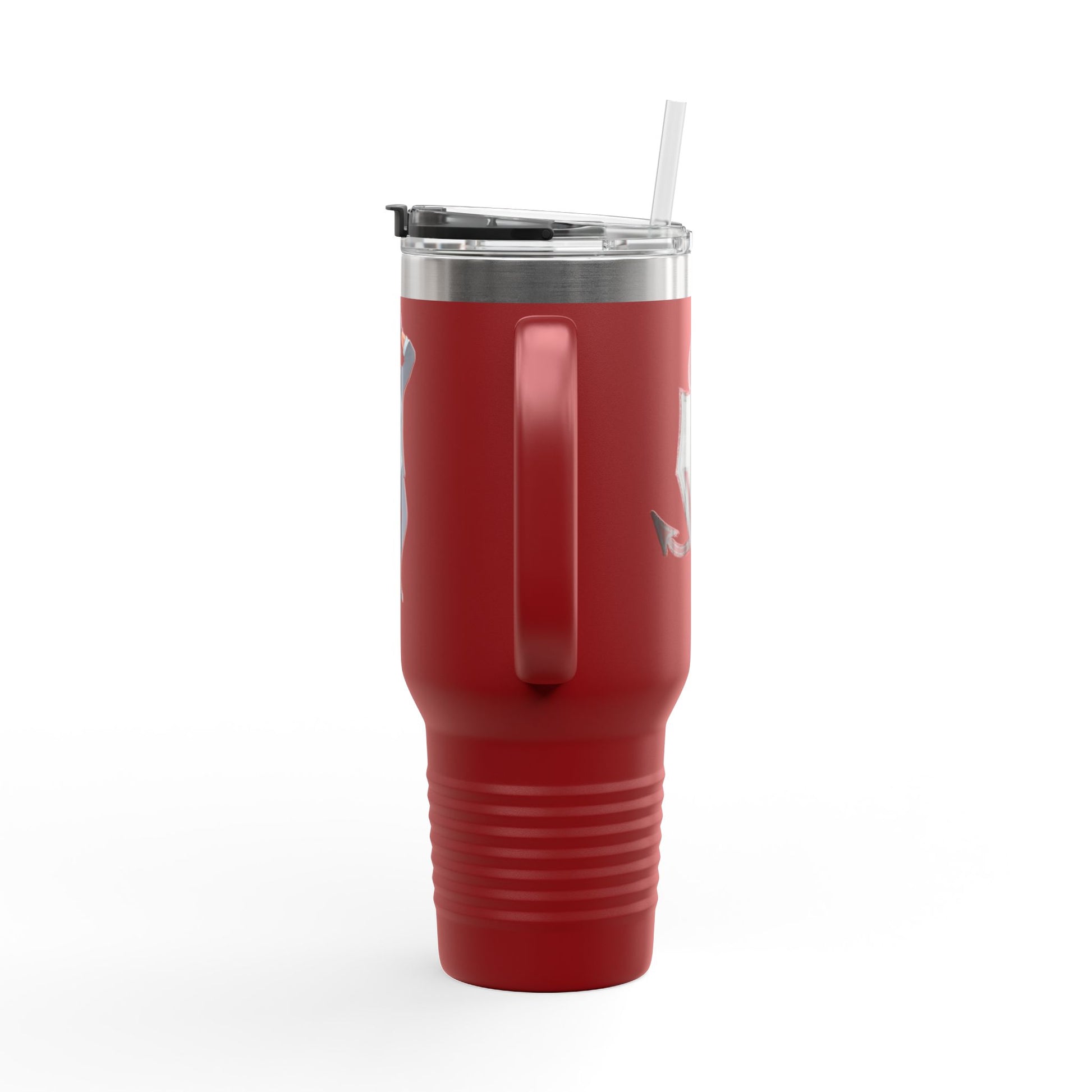 Cassandra Featherstone x Phantom Dame KKDottie Travel Mug