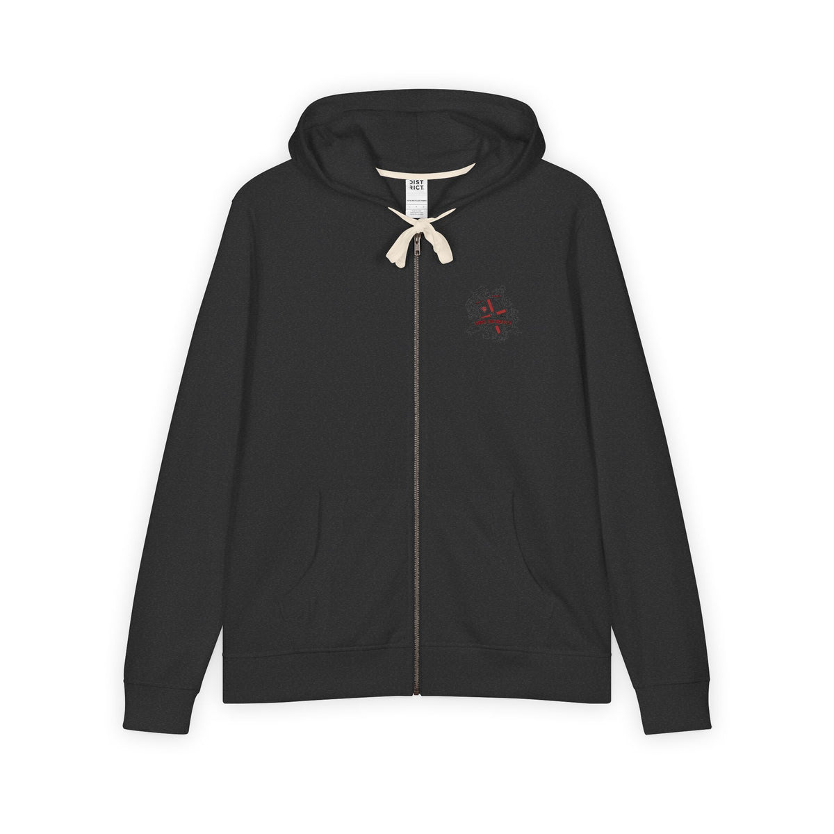 Lady M (SSU) Men's Re-Fleece™ Full-Zip Hoodie