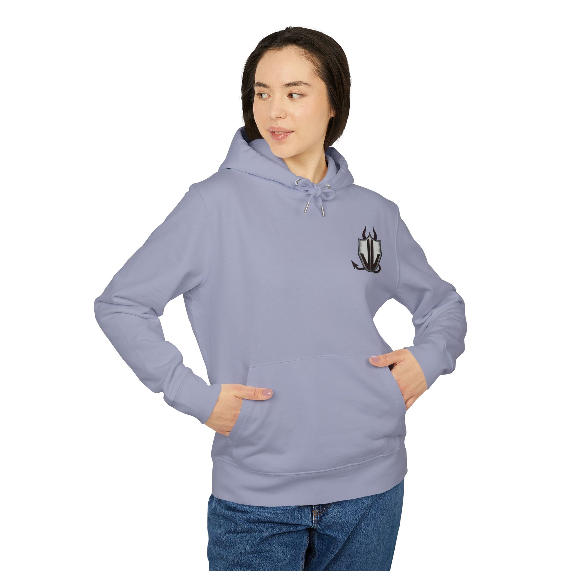 Cassandra Featherstone x Phantom Dame KKDottie Hoodie