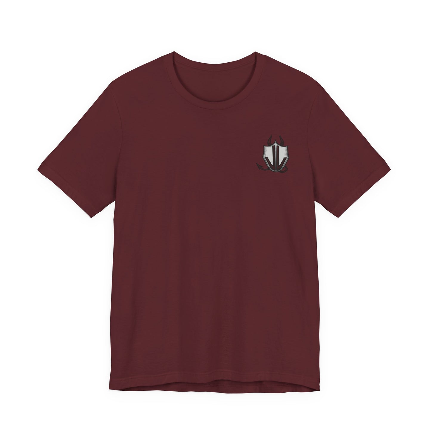 Cassandra Featherstone x Phantom Dame Oriel Unisex Tee