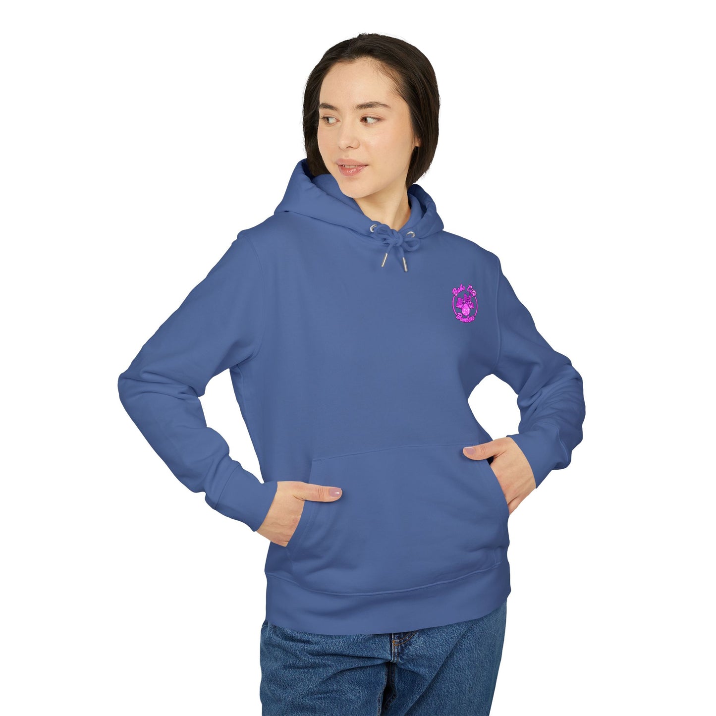 Cassandra Featherstone x Artsiidaisy Rogue Hoodie FA