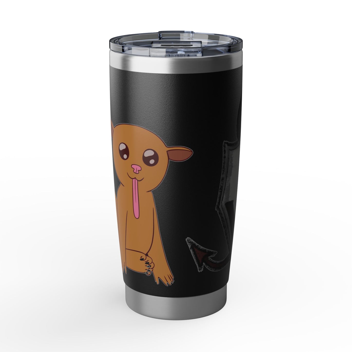 Cassandra Featherstone x Marmi Dottie DU Vagabond 20oz Tumbler