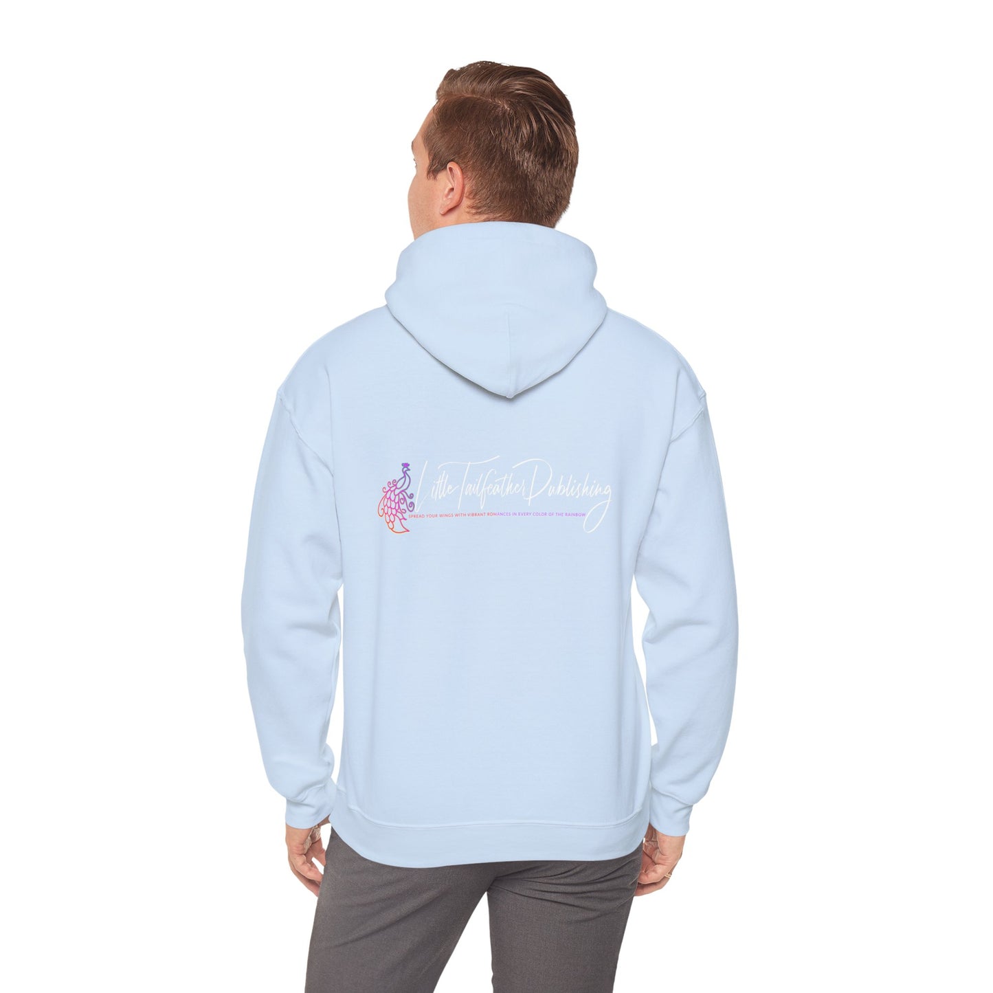 Goosebusters Alpha Team Hooded Sweatshirt