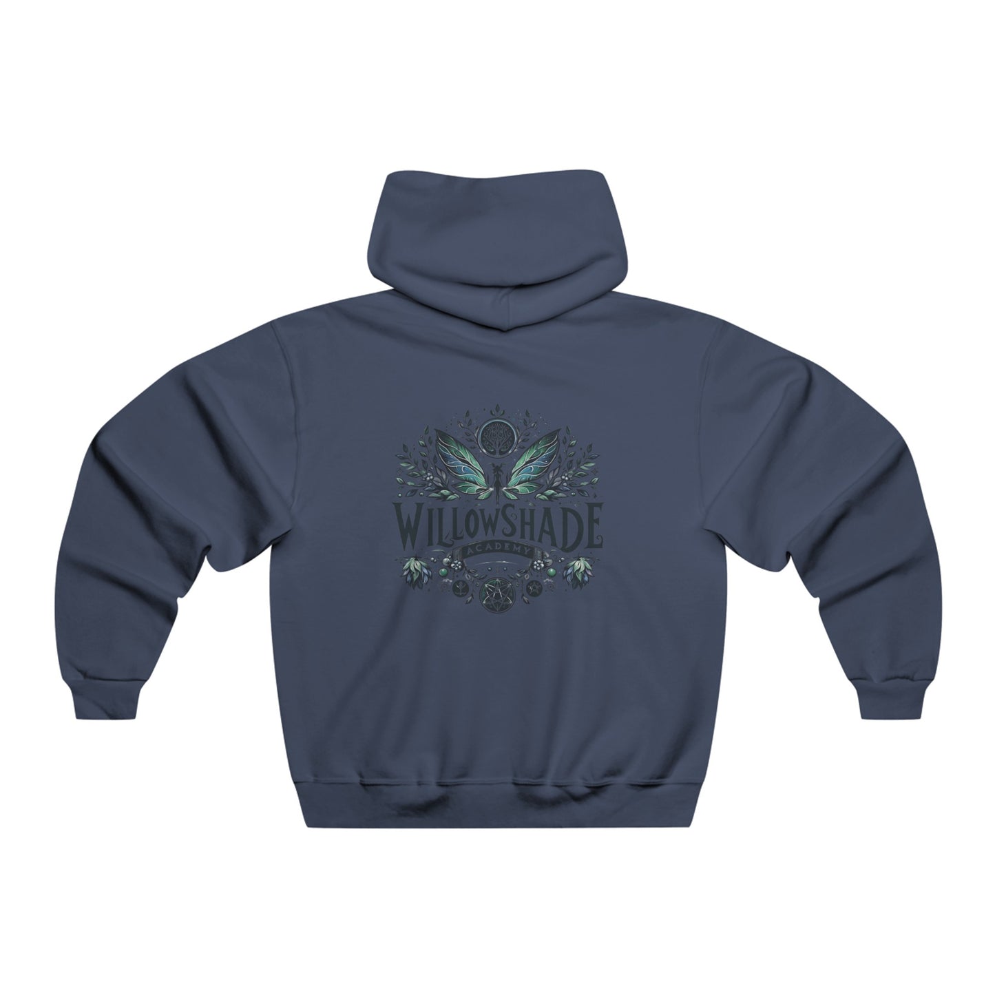 Willowshade Academy Hooded Sweatshirt