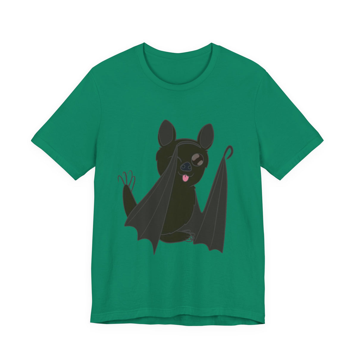 Cassandra Featherstone x Marmi Fidget COM Unisex Jersey Short Sleeve Tee