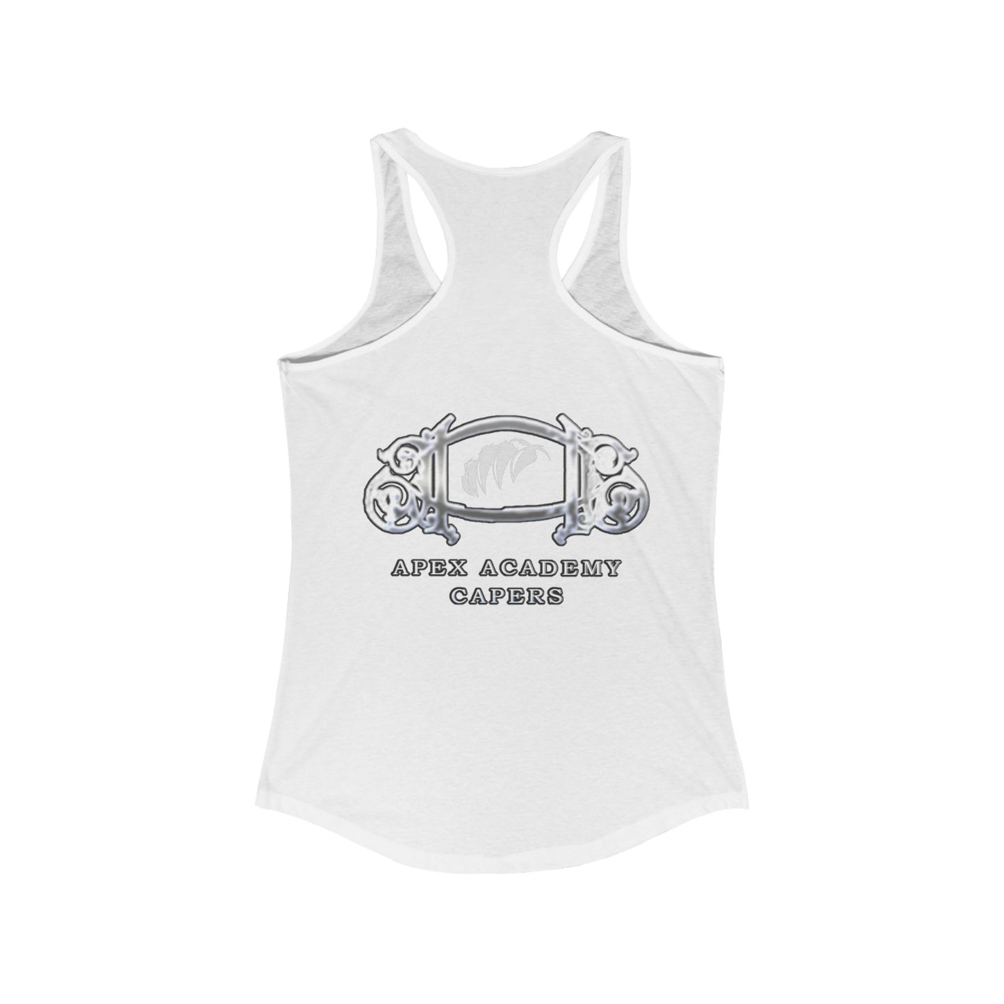 Apex Racerback Tank