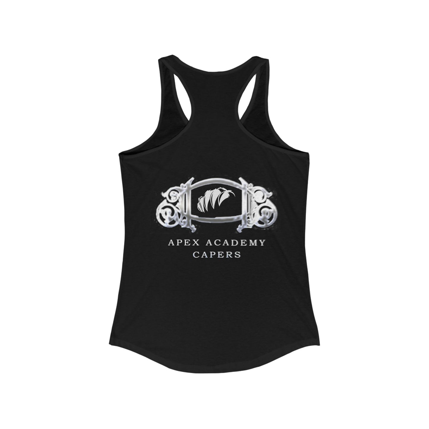 Apex Racerback Tank