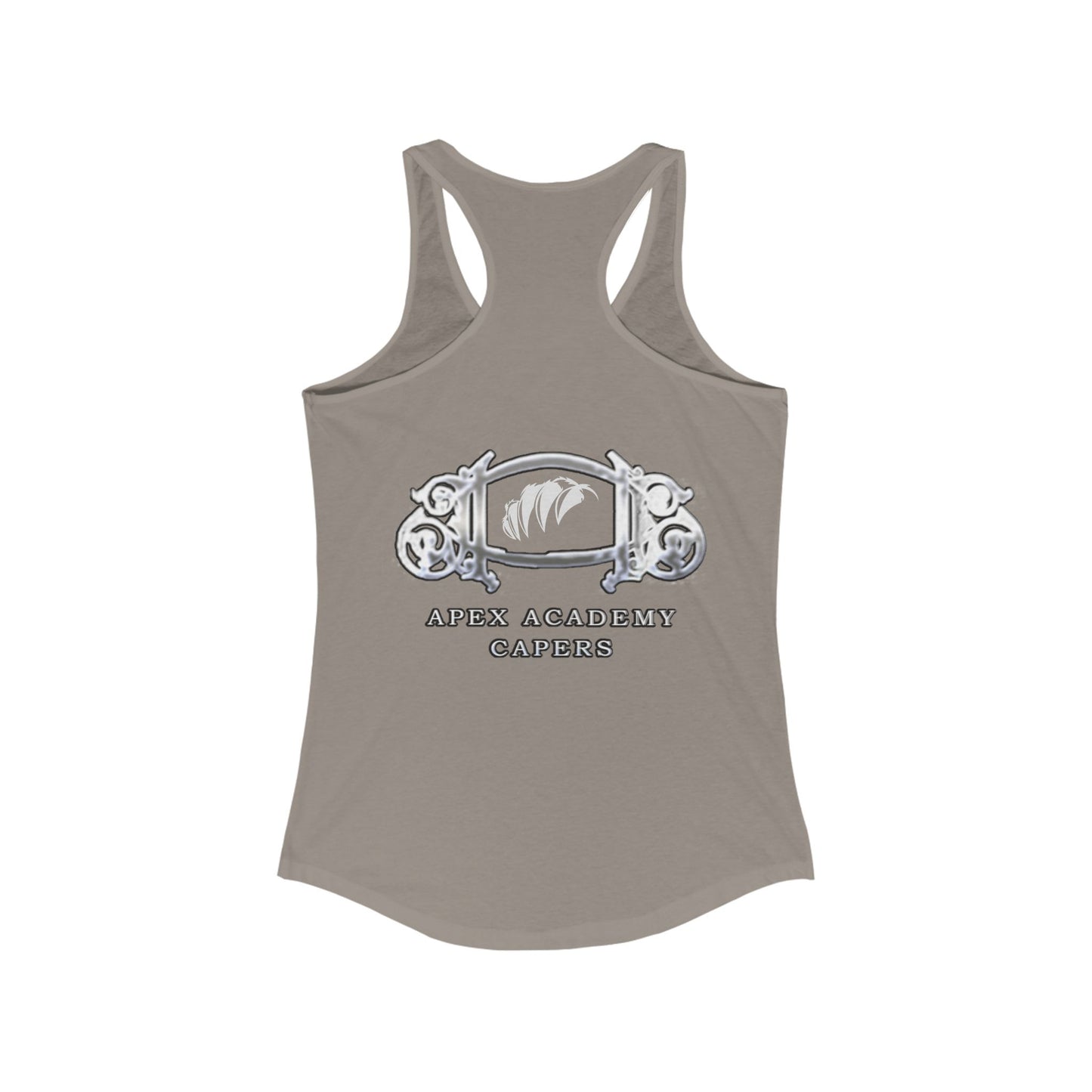 Apex Racerback Tank