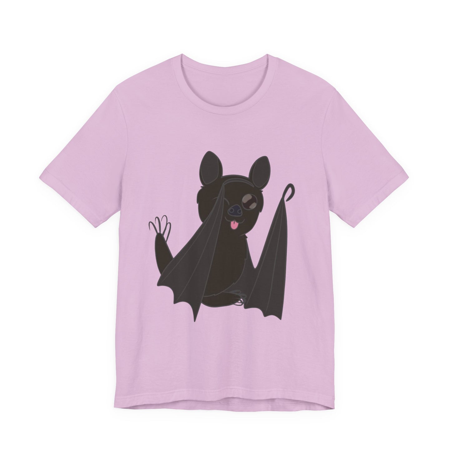 Cassandra Featherstone x Marmi Fidget COM Unisex Jersey Short Sleeve Tee