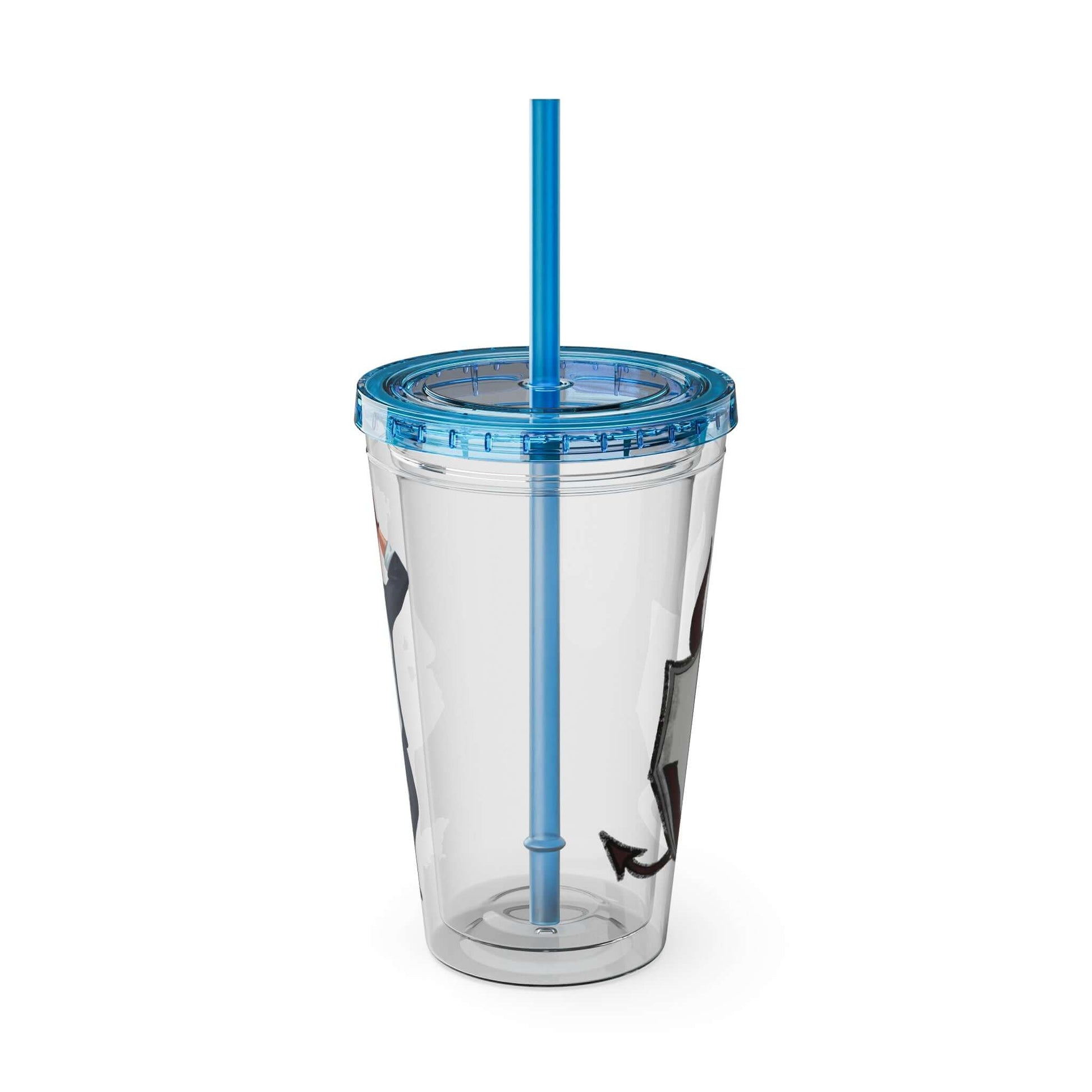 Cassandra Featherstone x Phantom Dame KKDottie Acrylic Cup