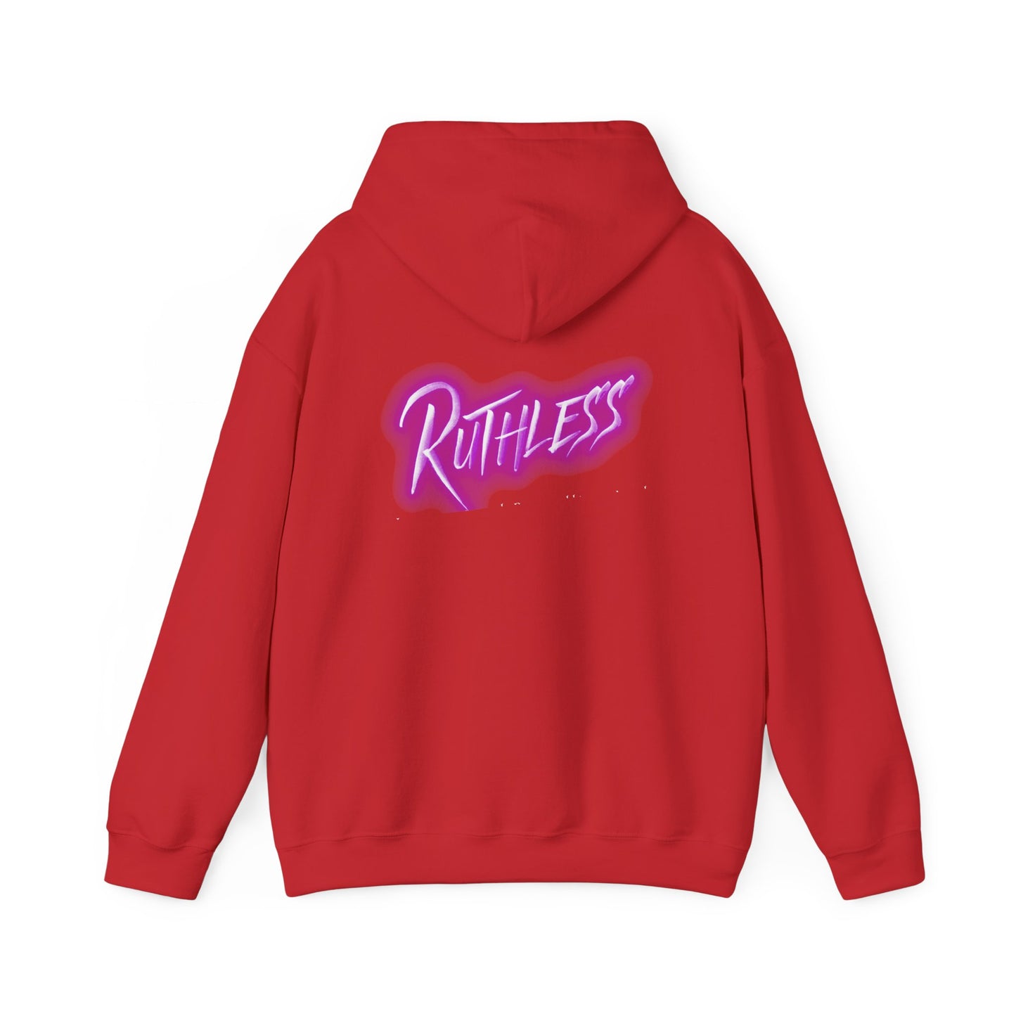 Ruthless Epigraph Hooded Sweatshirt