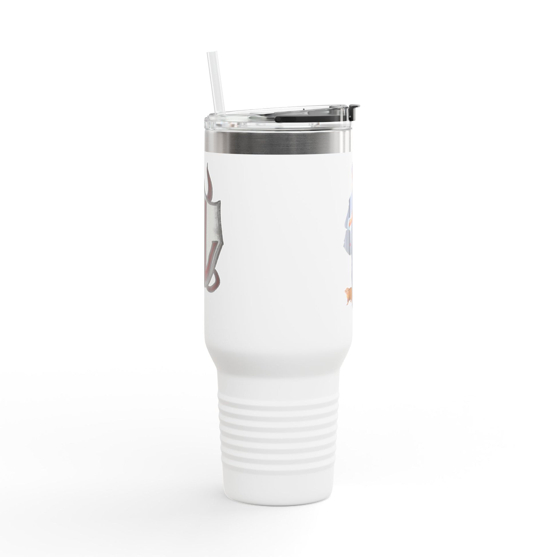 Cassandra Featherstone x Phantom Dame KKDottie Travel Mug