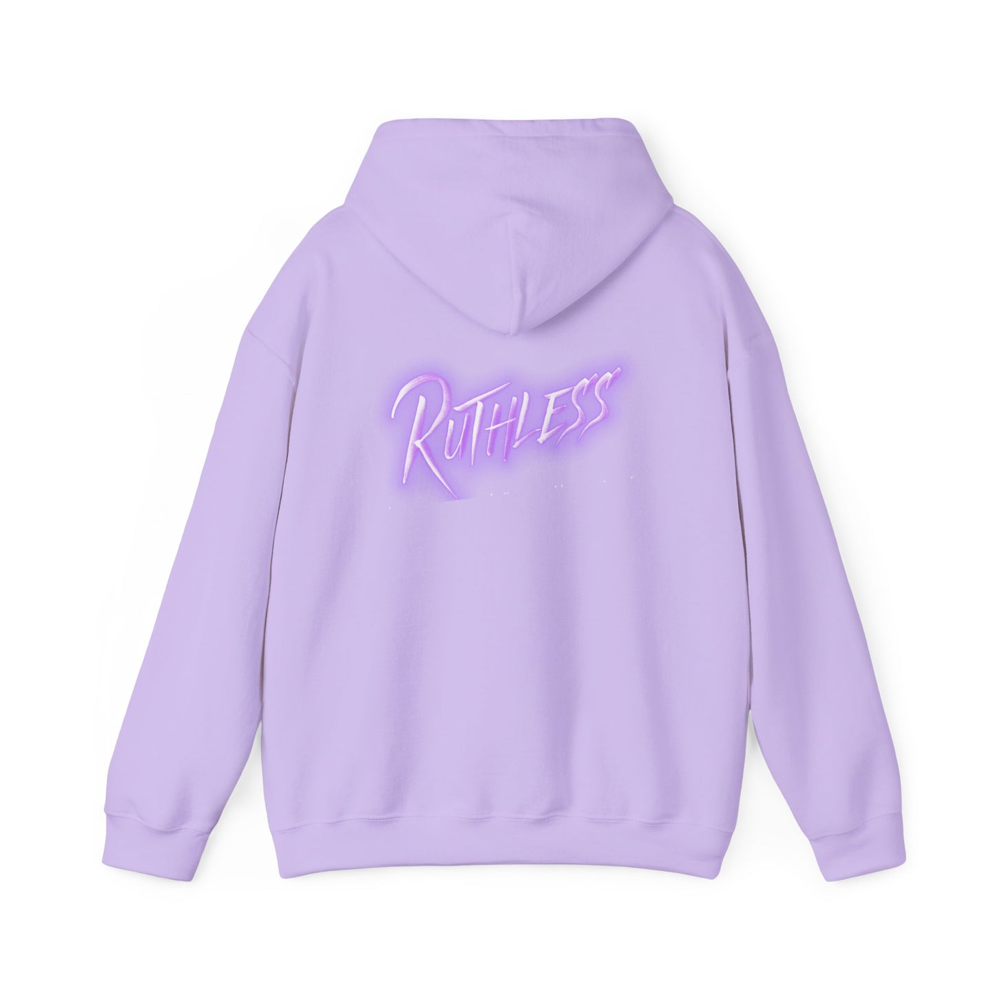 Ruthless Epigraph Hooded Sweatshirt