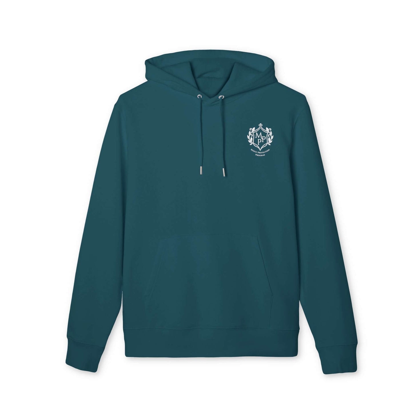 Cassandra Featherstone x HoneyFae Presley'Hoodie MPP