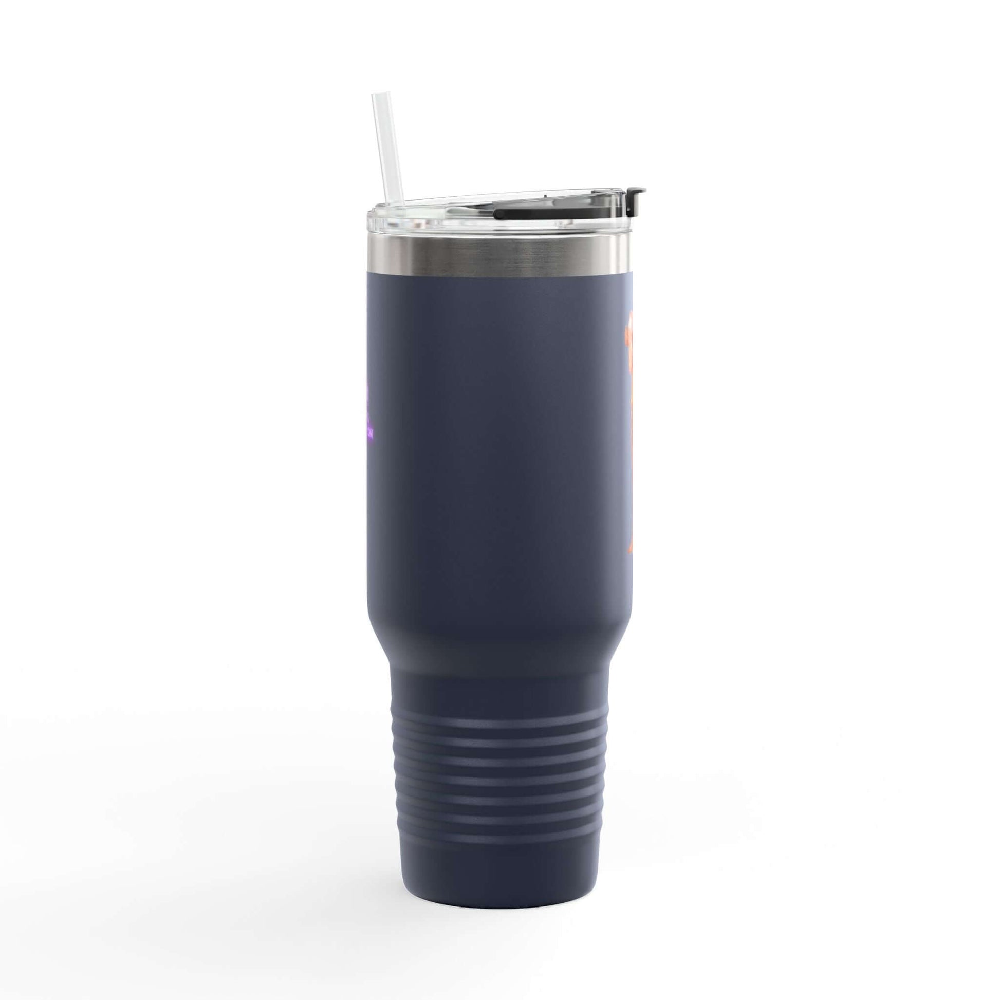 Javier Cassandra Featherstone x Artsiidaisy Insulated Mug