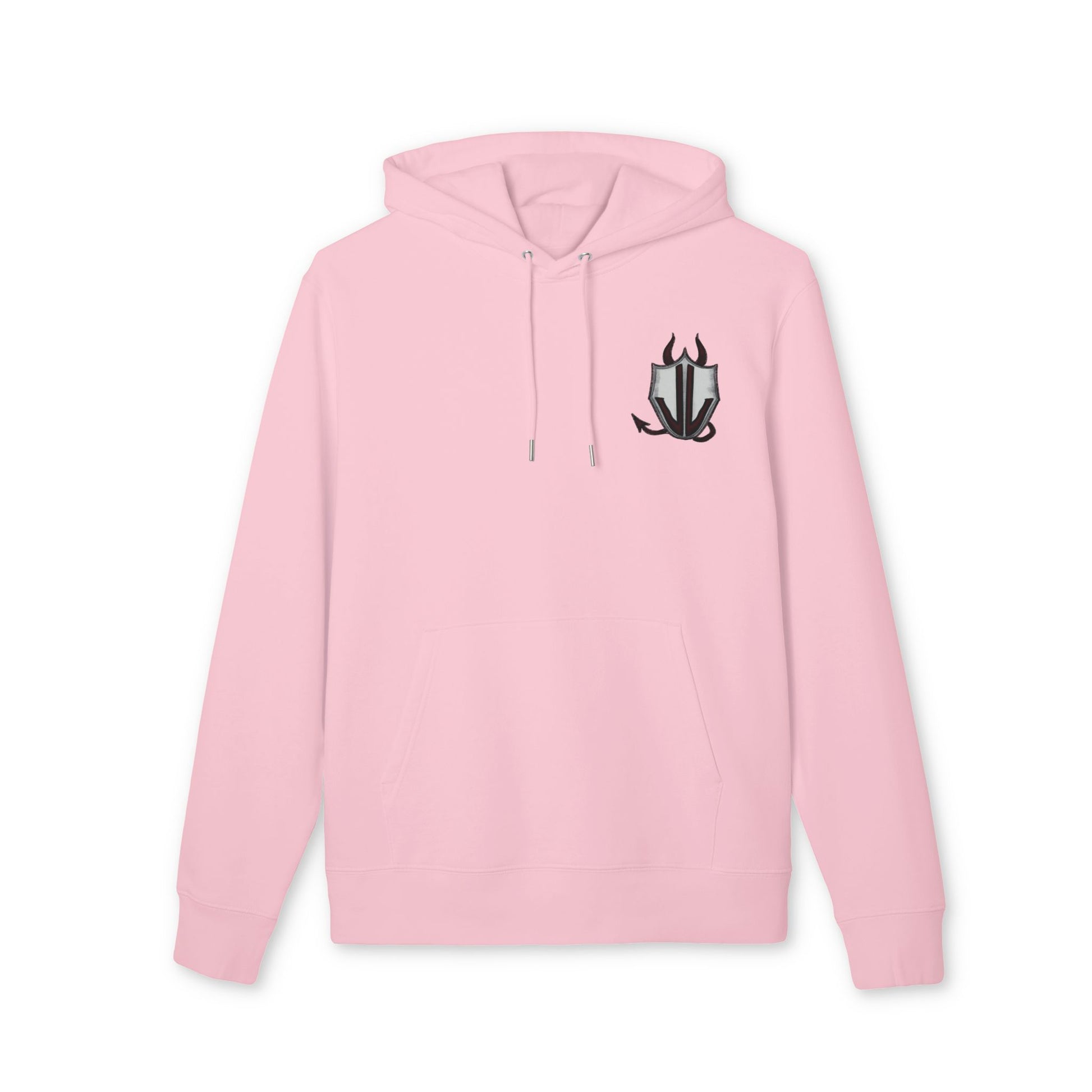 Cassandra Featherstone x Phantom Dame KKDottie Hoodie