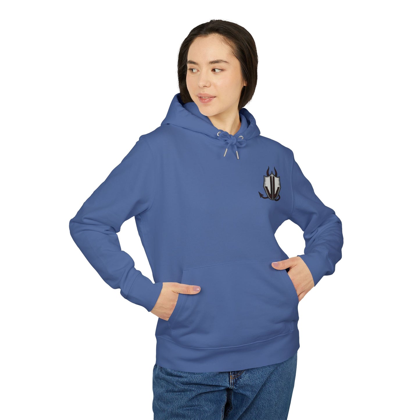 Cassandra Featherstone x Phantom Dame KKDottie Hoodie