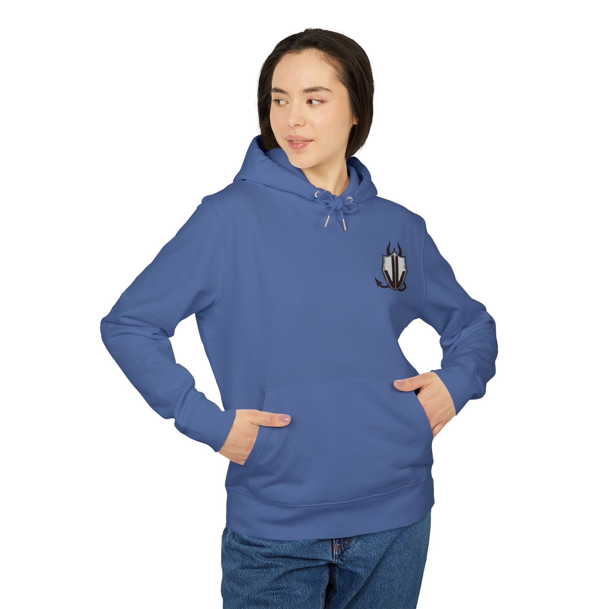 Cassandra Featherstone x Phantom Dame KKDottie Hoodie