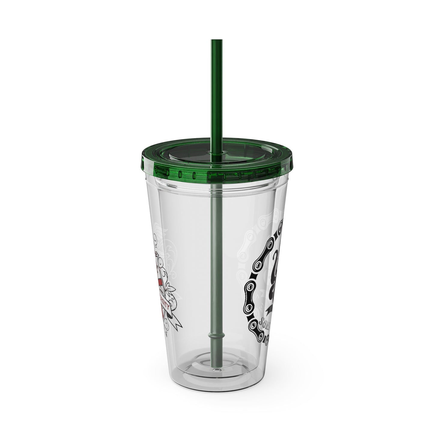 Sons of the Sevens Seas Suave Acrylic Cup