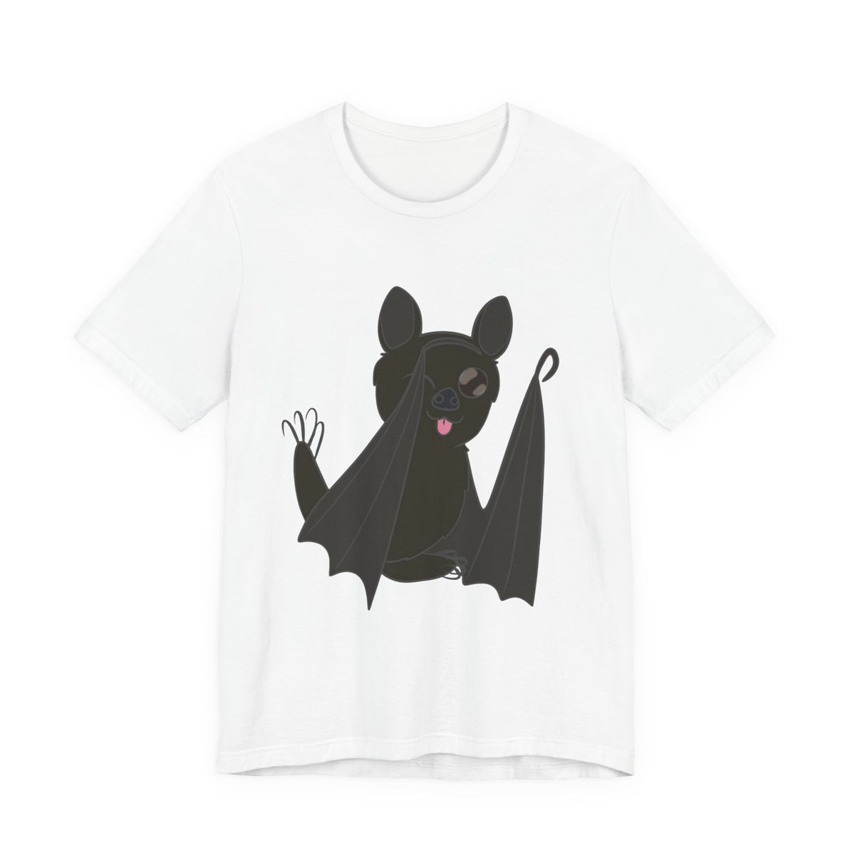 Cassandra Featherstone x Marmi Fidget COM Unisex Jersey Short Sleeve Tee