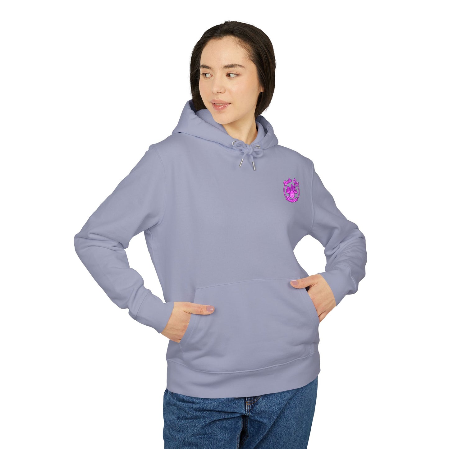 Cassandra Featherstone x Artsiidaisy Rogue Hoodie FA