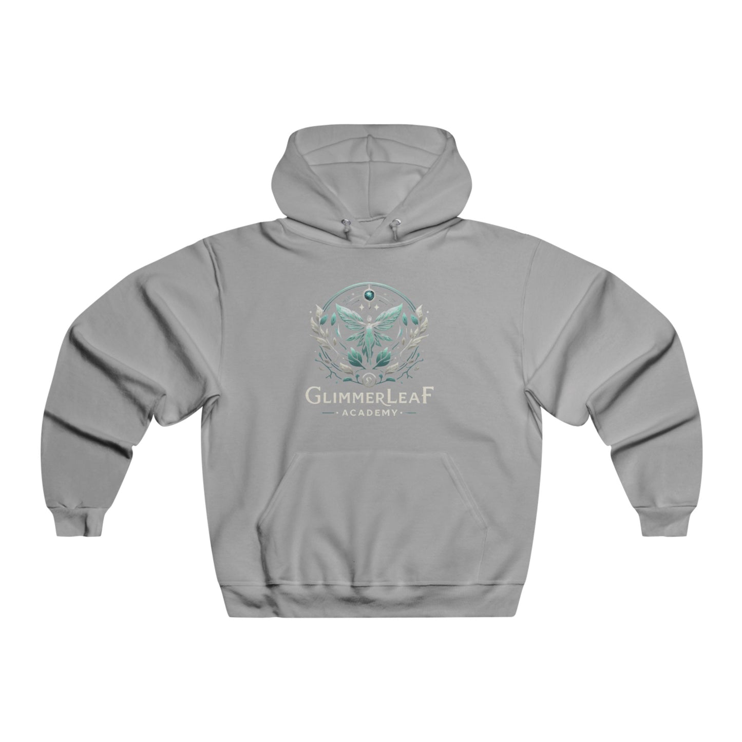 Glimmerleaf Academy Hooded Sweatshirt