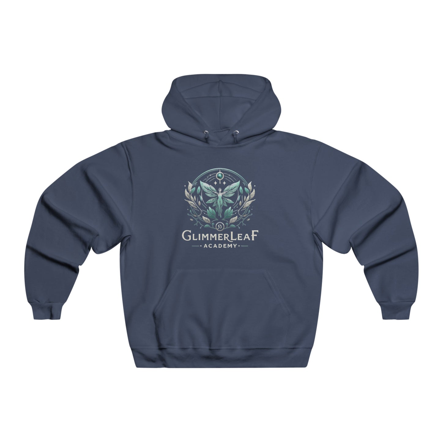 Glimmerleaf Academy Hooded Sweatshirt