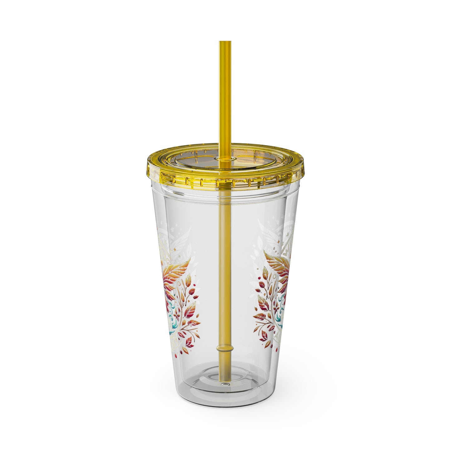 Whispering Winds Academy Suave Acrylic Cup