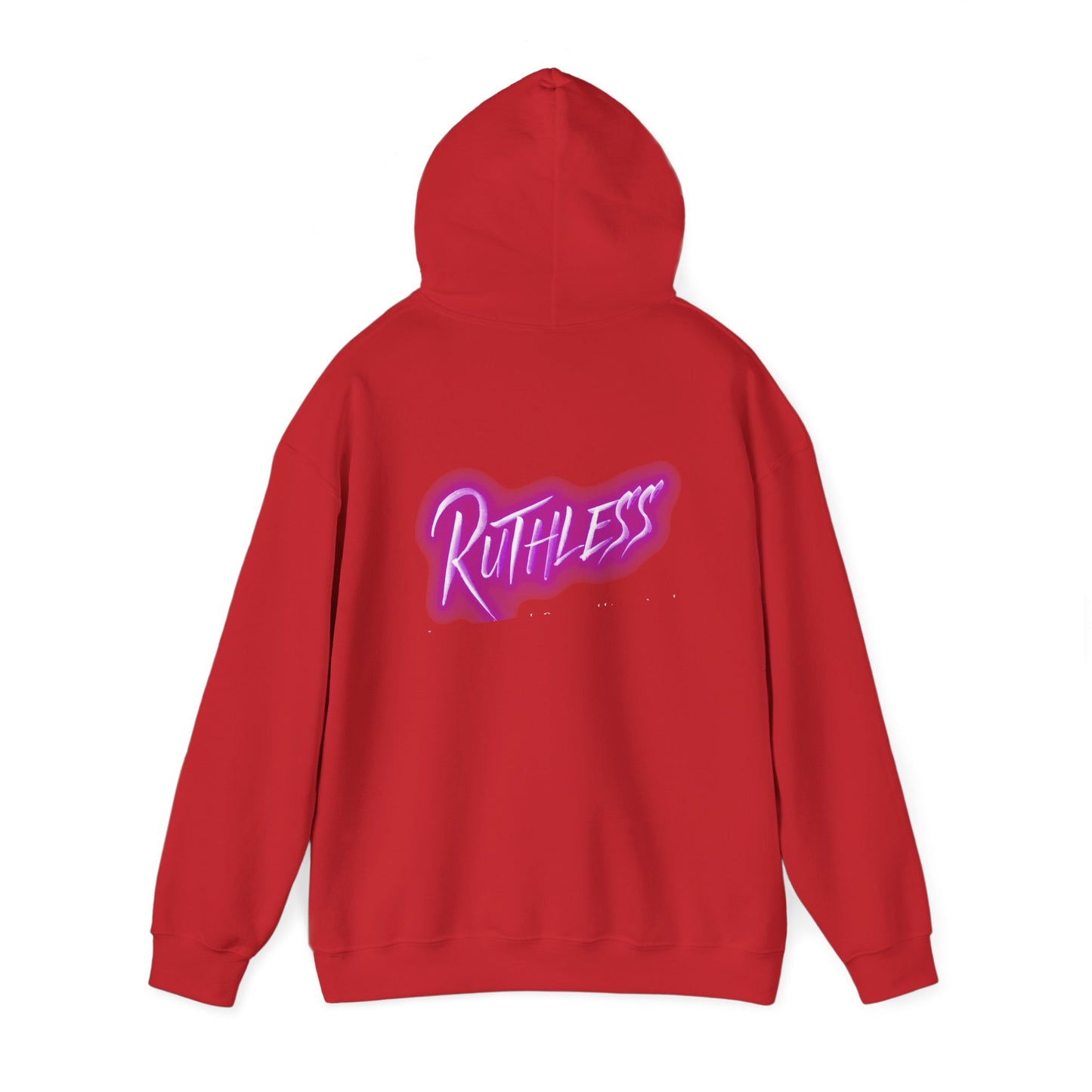 Ruthless Epigraph Hooded Sweatshirt