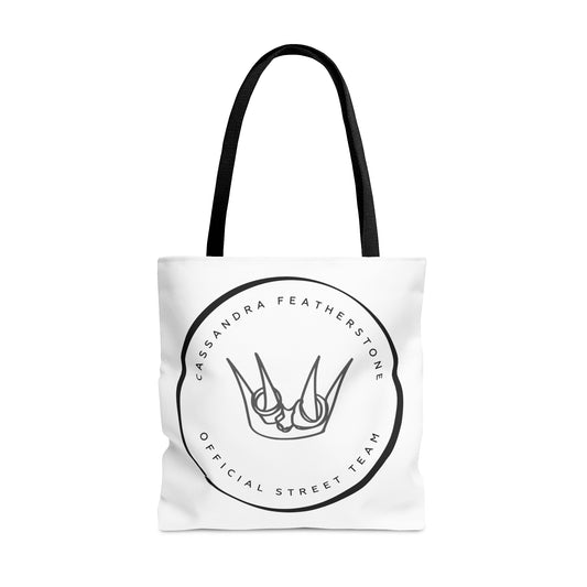 Street Team Tote
