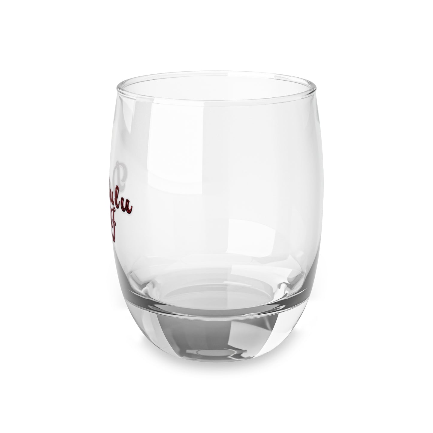 Fitz's Delulu AF Stemless Glass