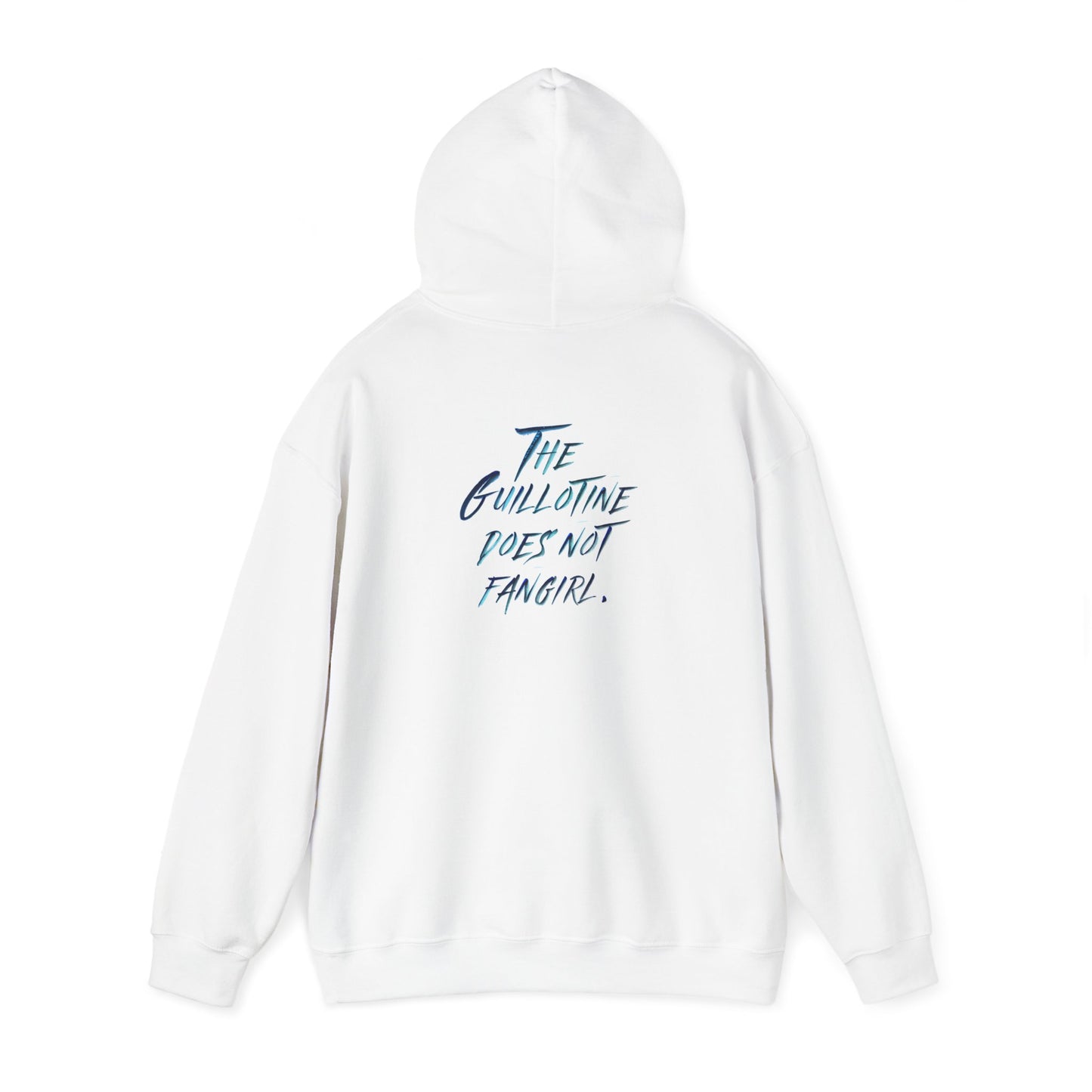 Remy Fangirl Hooded Sweatshirt