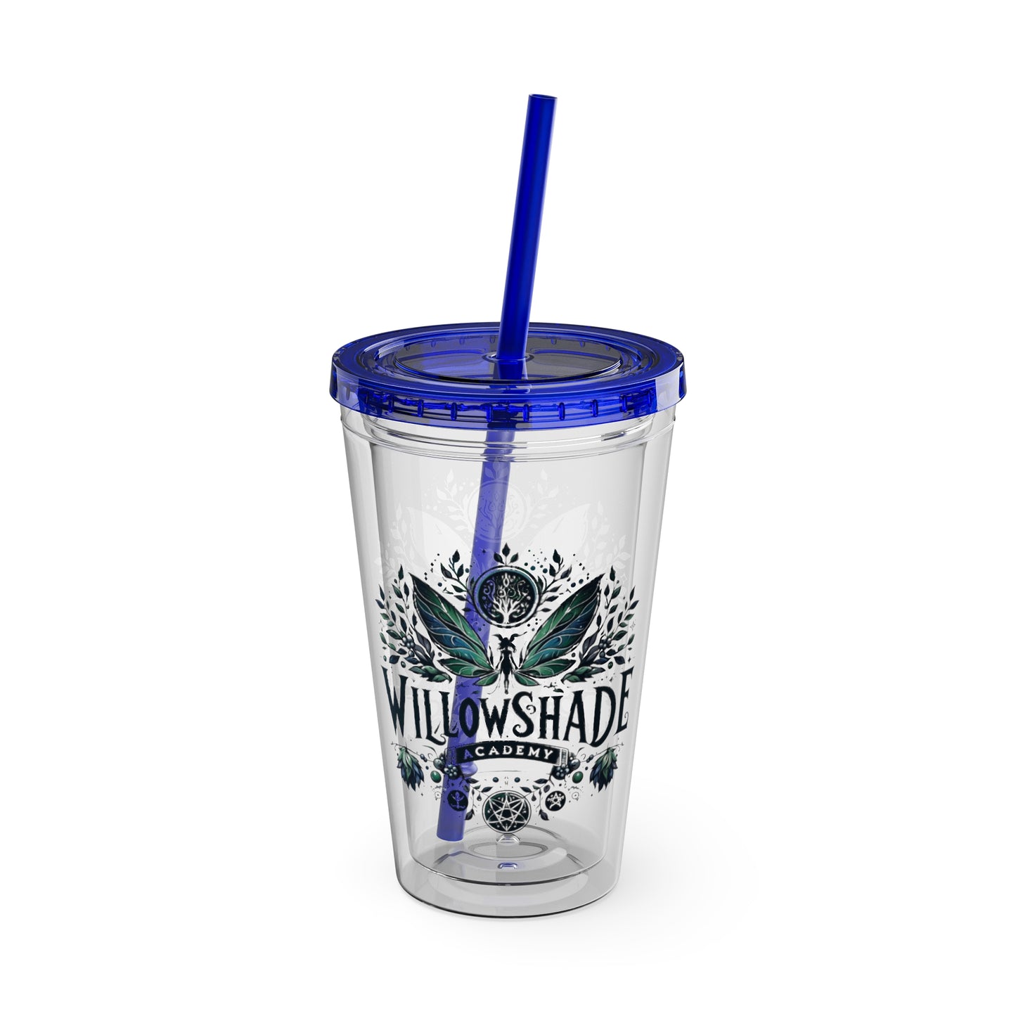 Willowshade Academy Suave Acrylic Cup