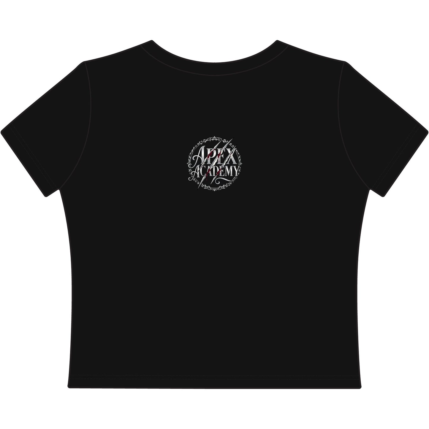 I Will Not Co-Sign Dolly Drew AAC Women's Baby Tee