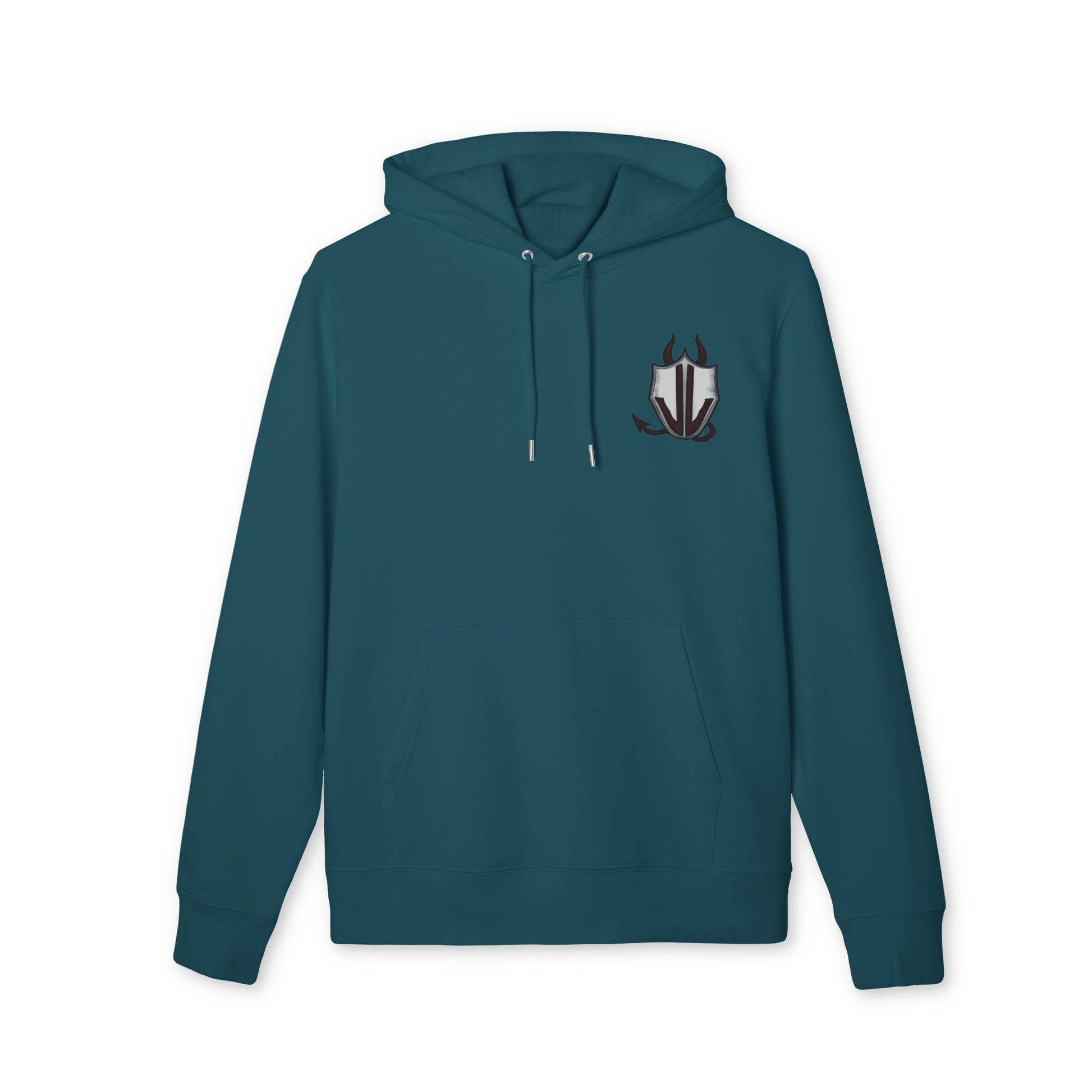 Cassandra Featherstone x Phantom Dame KKDottie Hoodie