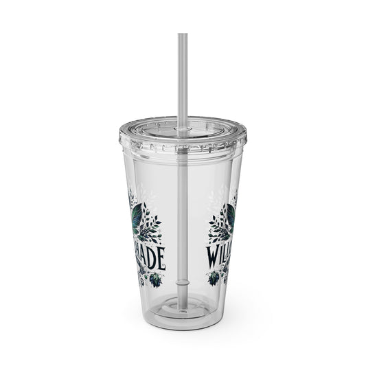 Willowshade Academy Suave Acrylic Cup