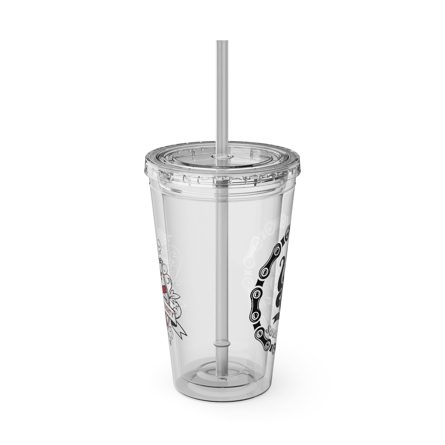 Sons of the Sevens Seas Suave Acrylic Cup