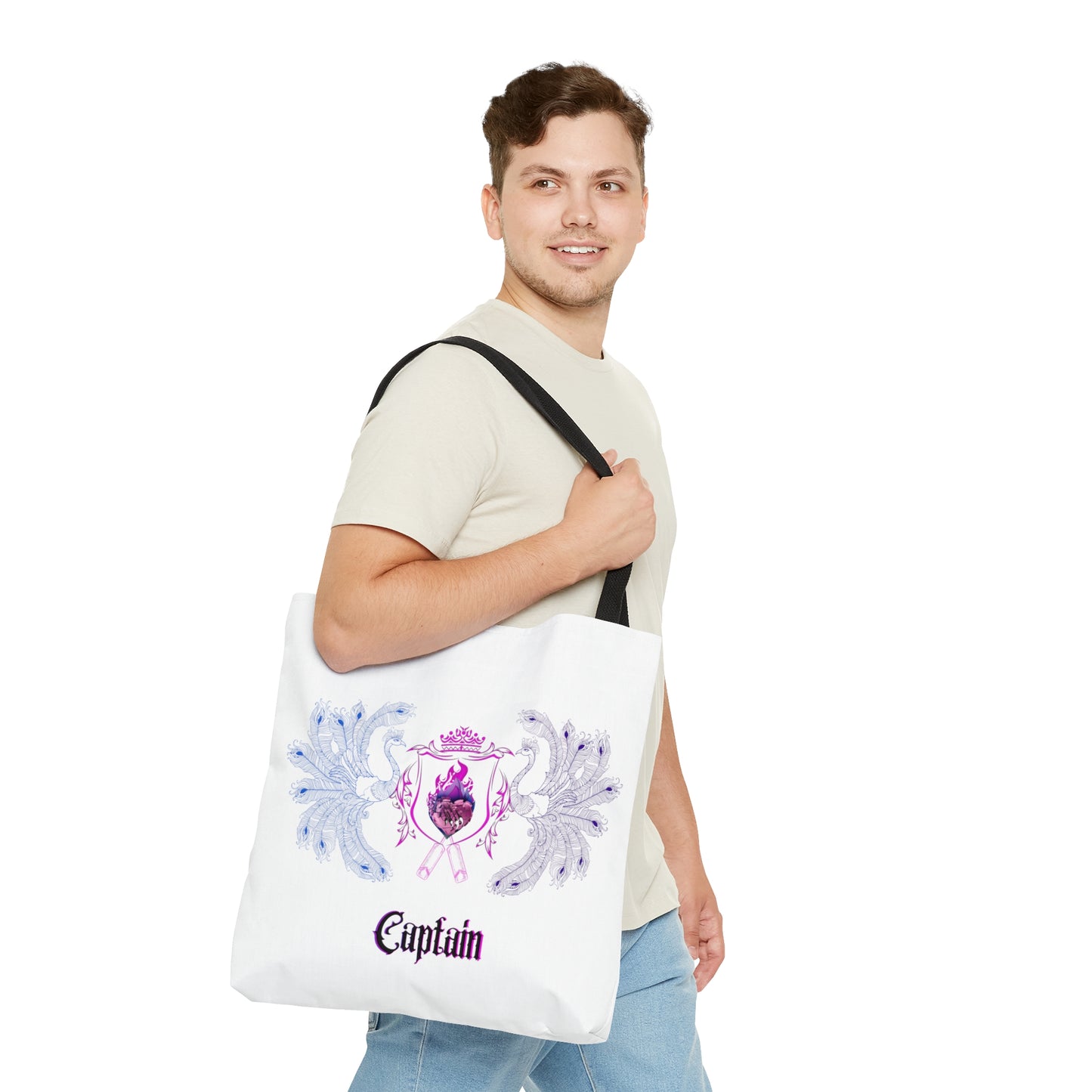 Douche Canoe Tote Bag