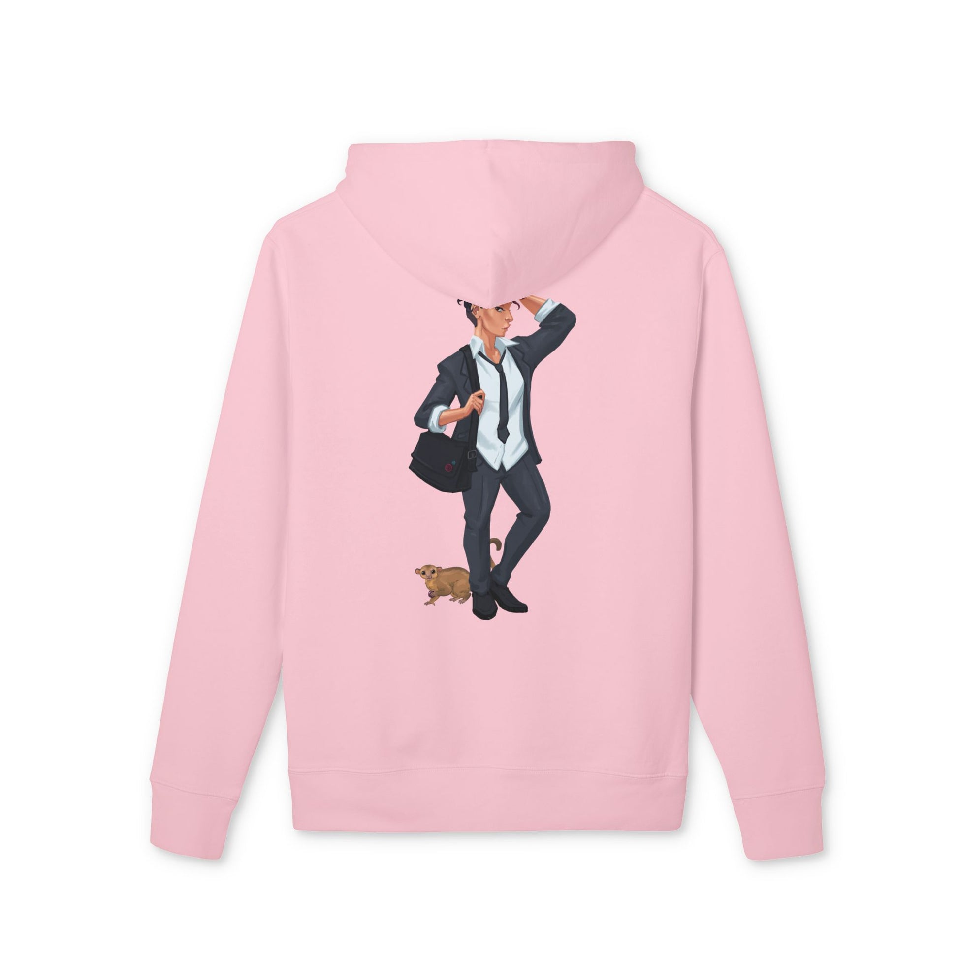 Cassandra Featherstone x Phantom Dame KKDottie Hoodie